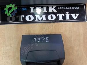 PEJO PARTNER TEPEE YOL BİLGİSAYARI ÇIKMA ORJİNAL