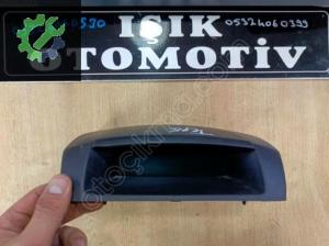 PEJO PARTNER TEPEE YOL BİLGİSAYARI ÇIKMA ORJİNAL 9864644280-02