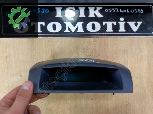 Peugeot Partner Yol Bilgisayarı 9864644280 çıkma parça
