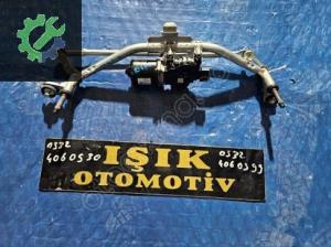 Pejo partner yeni kasa ön cam silecek motoru mekanizması çıkma