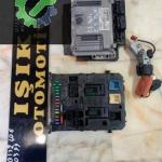 Citroen Berlingo Beyin Çıkma Parça Bursa