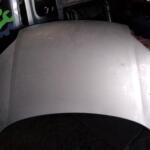 Pejo patnir motor kaput