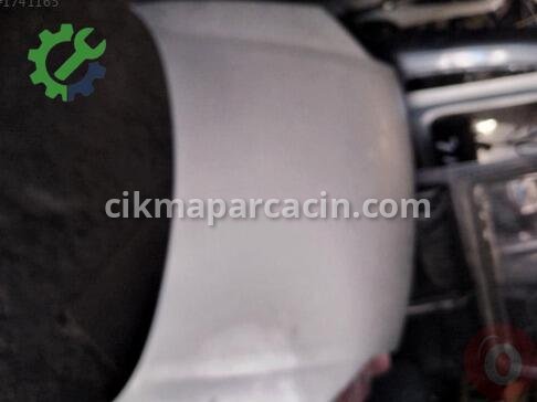 Peugeot Partner Kaput çıkma parça