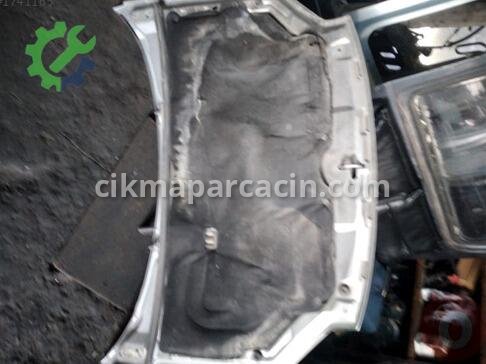 Peugeot Partner Kaput çıkma parça