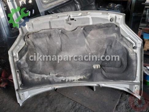 Peugeot Partner Kaput çıkma parça