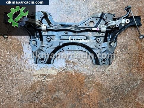 Peugeot Rifter Travers çıkma parça