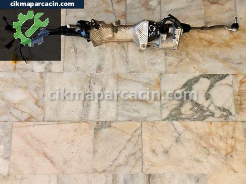 Peugeot Rifter Direksiyon Kutusu çıkma parça