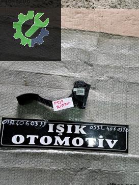 Peugeot Rifter Pedal çıkma parça