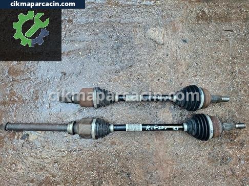 Peugeot Rifter Sağ Aks çıkma parça