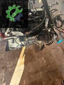 Pejo rifter 1.5 BlueHdi temiz 30 bin km komple motor orjinal 2023