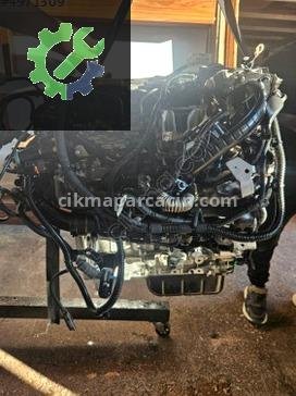 Peugeot Rifter Motor Komple çıkma parça