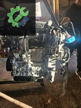 Peugeot Rifter Motor Komple çıkma parça