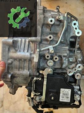 Peugeot Rifter Şanzıman Komple çıkma parça