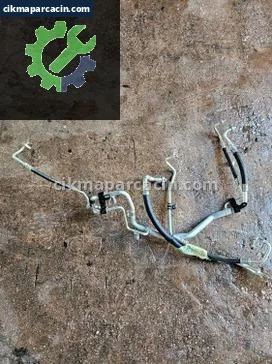 Peugeot Rifter Klima Borusu çıkma parça