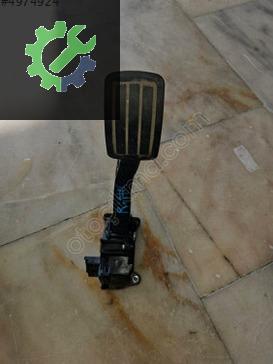 Peugeot Rifter Pedal çıkma parça