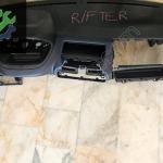 Pejo rifter 2023 torpido çıkma orjinal sökme