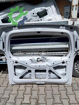 Peugeot Rifter Arka Bagaj çıkma parça