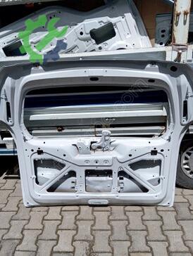 Peugeot Rifter Arka Bagaj çıkma parça