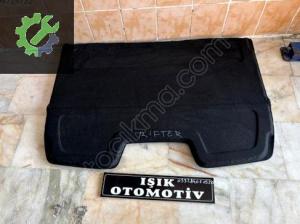 PEJO RIFTER ARKA BAGAJ RAFI ÇIKMA ORJİNAL SÖKME