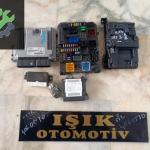 PEJO RİFTER BEYİN SETİ ÇIKMA ORJİNAL