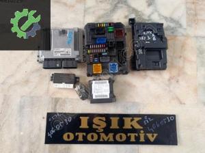 PEJO RİFTER BEYİN SETİ ÇIKMA ORJİNAL