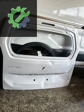 Peugeot Rifter Bagaj Kapağı çıkma parça