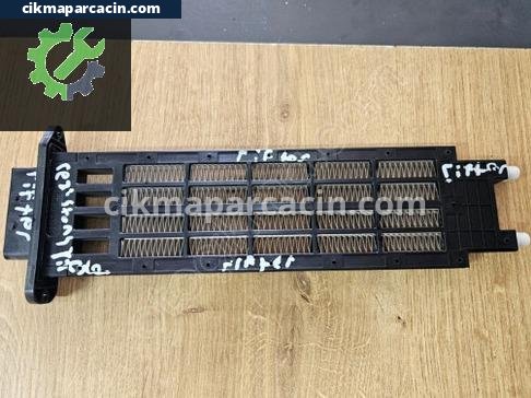 Peugeot Rifter Kalorifer Rezistansı çıkma parça