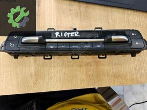 Pejo rifter kalorifer klima kontrol panekli dijital çıkma orjinal