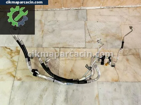 Peugeot Rifter Klima Borusu çıkma parça