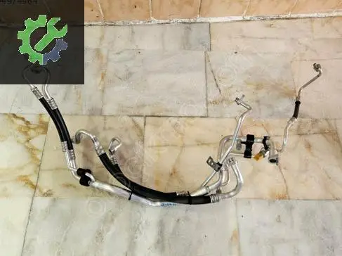 Peugeot Rifter Klima Borusu çıkma parça
