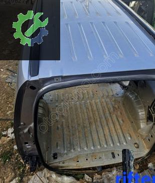 Peugeot Rifter Kupa çıkma parça
