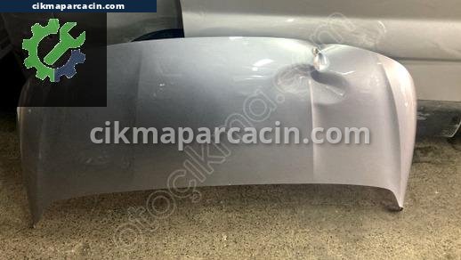 Peugeot Rifter Kaput çıkma parça
