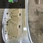 Pejo rifter motor kaputu