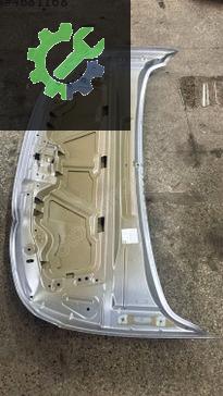 Peugeot Rifter Kaput çıkma parça