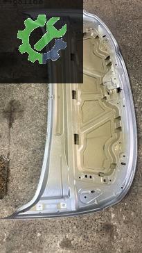 Peugeot Rifter Kaput çıkma parça
