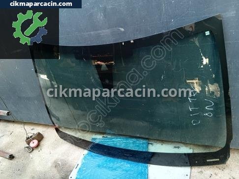 Peugeot Rifter Ön Cam çıkma parça
