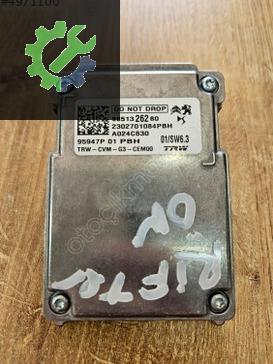Peugeot Rifter Kamera & Görüntü Sistemleri 95947P çıkma parça