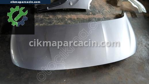 Peugeot Rifter Ön Kaput çıkma parça