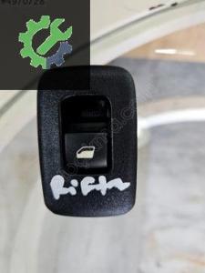 Pejo rifter sağ arka cam açma butonu çıkma orjinal sökme