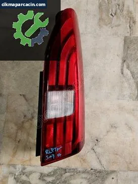 Peugeot Rifter Sağ Arka Stop çıkma parça