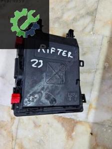 pejo rifter sigorta kutusu çıkma orjinal sökme 2023