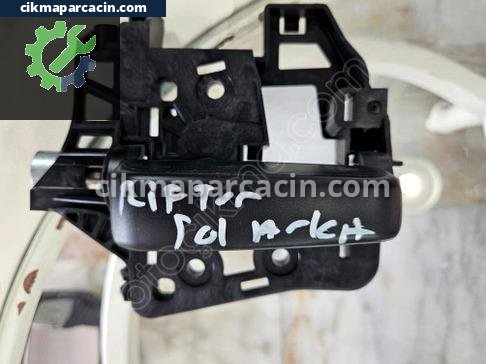 Peugeot Rifter Kapı Kolu çıkma parça