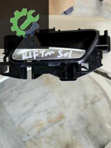 Pejo rifter sol ön kapı açma kolu çıkma orjinal sökme