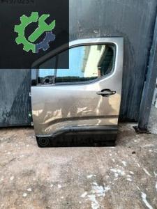 Pejo rifter sol ön kapı hatasız boyasız komple çıkma orjinal