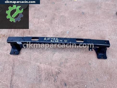 Citroen Berlingo Arka Tampon Demiri çıkma parça