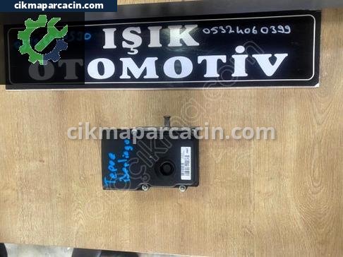 Citroen Berlingo ABS Beyni (Modül) çıkma parça