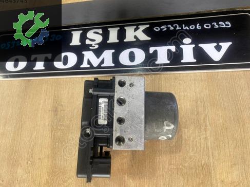 Citroen Berlingo ABS Beyni (Modül) 0265232398 çıkma parça