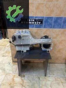 PEJO TEPEE BERLİNGO KLİMASIZ KALORİFER KAZANI KUTUSU ÇIKMAORJİNAL