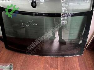 Çıkma Peugeot 301 Arka Cam