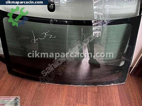 Peugeot 301 Arka Cam çıkma parça